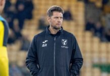 Først Dean Smith – nå er det også slutt for vikaren