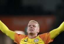 Carrick henter tidligere benkesliter hos Tottenhams tilbake til balløya