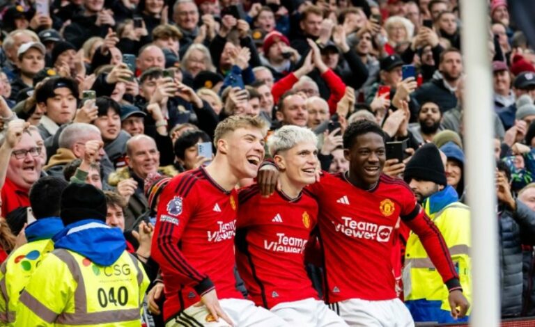 Denne gjengen vinner Premier League i 2028