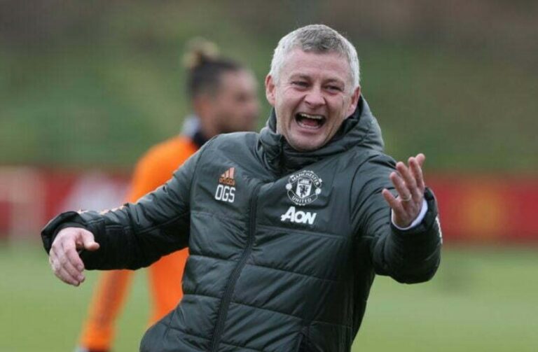 Engelsk media: &laquo;Ole’s return?&raquo;