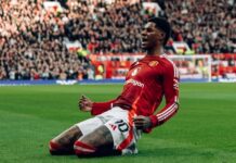 Marcus Rashford-retur koster 50 millioner pund stjerne sin drømmeovergang til Manchester United