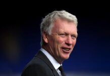 Dette er alle Premier League managere akkurat nå