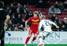 Ipswich skal tilbake til Premier League med hjelp fra Norges største talent