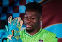 Keeper Andre Onana vil tilbake til Manchester United, men..