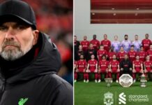 Jürgen Klopp kan terminere Red Bull-kontrakten for sensasjonell retur