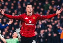 Benjamin Sesko sin agent er ikke fornøyd