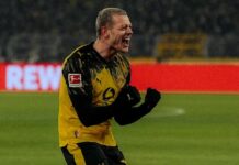 Manchester United og Newcastle vil ikke la norsk landslagsspiller gå til Barcelona nå som grønt lys er gitt