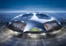 UEFA bekrefter scenario for at sju Premier League-lag kan spille i neste sesongs Champions League
