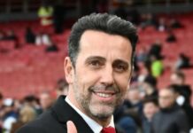 Genierklært sportsdirektør utestengt fra Nottingham Forest