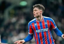 Brukte rekordsum på Strand Larsen – nå skal Crystal Palace ut på ny spissjakt