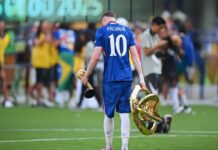 Cole Palmer sender beskjed til Chelsea etter rykter om Manchester United