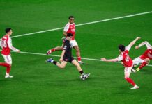 Genialitet først dyrket frem under Xabi Alonso bringer Ibrahim Maza til Premier League