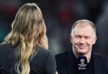 Paul Scholes peker på spilleren som vil løse «alt» hos Manchester United