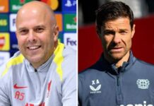 Liverpool vil angre på at de holdt fast ved Arne Slot og lot Chelsea gå for Xabi Alonso
