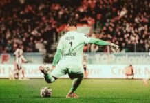 Vet hvem de vil skal etterfølge den argentinske keeperen Emiliano Martinez