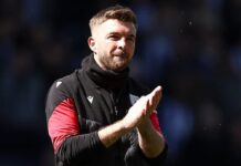 James Morrison vil hente Crystal Palace-stjerne som sin første signering