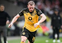 Premier League gigant ønsker seg Norges assistkonge Julian Ryerson