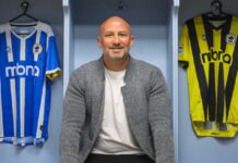 Chester ansetter Phil Parkinson som ny manager for førstelaget