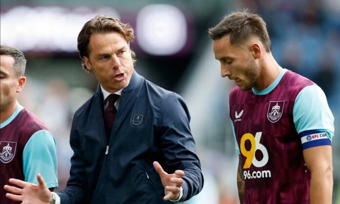 Scott Parker