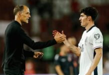 «Fenomenal» Newcastle-stjerne «overbevist om at han går til Arsenal»