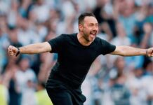 Roberto de Zerbi lover Tottenham-supporterne toppsigneringer