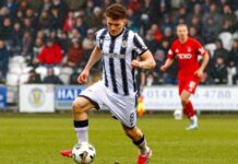 Jacob Devaney overbevist han kan utnytte unik mulighet hos Manchester United