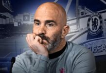 Hvorfor har Man City fortsatt ikke annonsert utnevnelsen av Enzo Maresca?