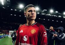 Manchester United bekrefter alvorlig kneskade under VM for midbanespiller de hadde tenkt å selge i sommer