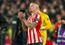 Gir Kalvin Phillips en ny sjanse