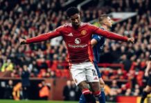 Marcus Rashford er klar for ny start hos Manchester United