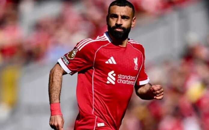 salah