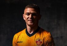 Wolverhampton har sikret seg Premier League-stjernen Kieran Trippier