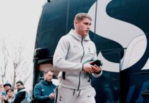 Stans i forhandlinger – Liverpool ser mulighet til Mickey van de Ven-signering