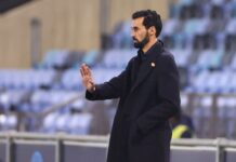 Alvaro Arbeloa overtar etter Marco Silva, som overtok etter Jose Mourinho som overtok etter Alvaro Arbeloa