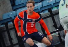 Jekker opp budet på Andreas Schjelderup i konkurranse med Barcelona