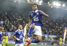 Manchester United går for overraskende Chelsea-stjerne etter at Fernandes gikk til Spurs