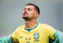 Arsenal setter inn et ekstra gir – vil ha stjernesignering i havn
