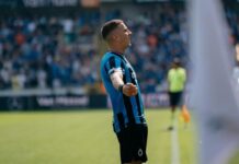 Arsenal henter offensiv-stjerne for 40 millioner euro