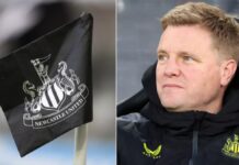 Spår Newcastle nedrykk etter Eddie Howe-exit