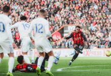 Tottenham jager «verdensklasse»-spiss – PSG viker unna