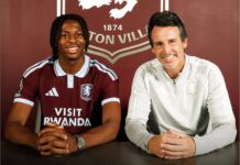 Fra suksess i VM til Premier League på rekordovergang
