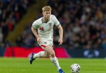 Newcastle kan miste nok en nøkkelspiller – Manchester United utnytter Eddie Howe exit