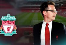 Liverpools genierklærte sportsdirektør Michael Edwards ferdig i klubben – igjen