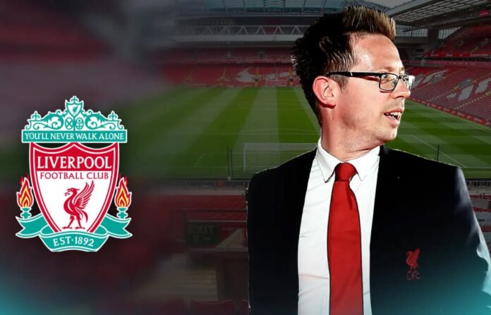 Michael Edwards