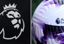 Ny keeper-regel i Premier League