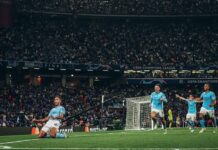 Manchester City foretrukne arvtager til Rodri er ikke til salgs