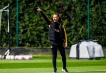 Nottingham Forest bytter ut Vítor Pereira – henter Oliver Glasner