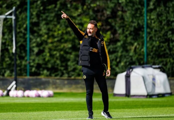 Vitor Pereira