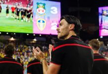 Hva er det med Wrexham? Først seier over Manchester United og så Leeds