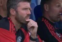 Manchester United snur mot den «umulige» signeringen